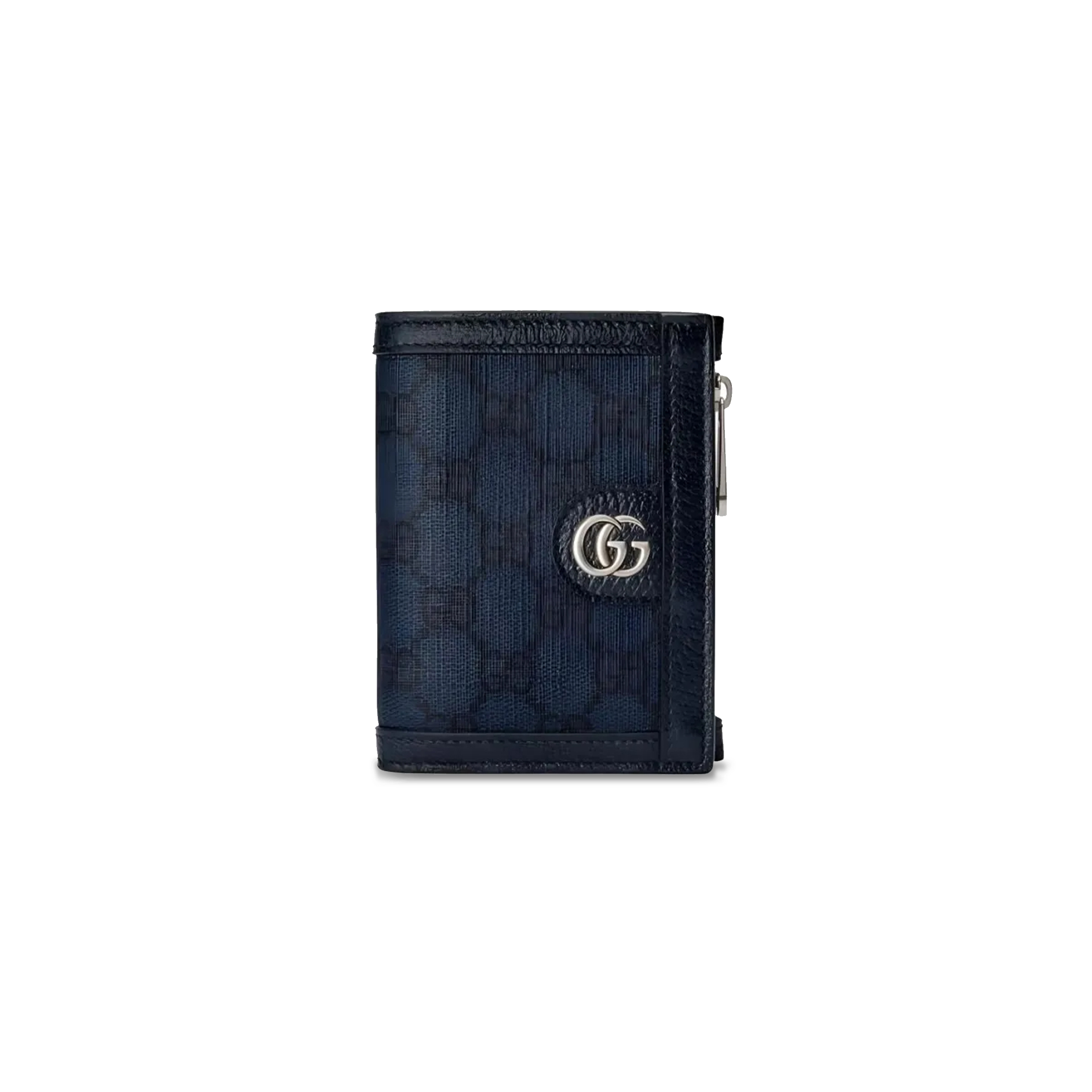GUCCI OPHIDIA SHORT CLIP 760238 (11.5*8.5*2cm)